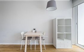 Guestready - Pacific Spot Near The City Centre