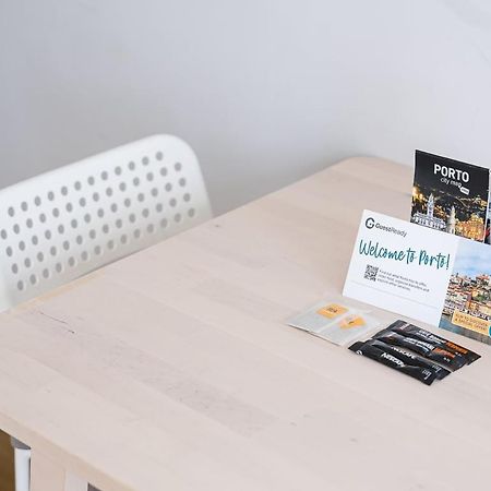Guestready - Pacific Spot Near The City Centre OOporto Extérieur photo