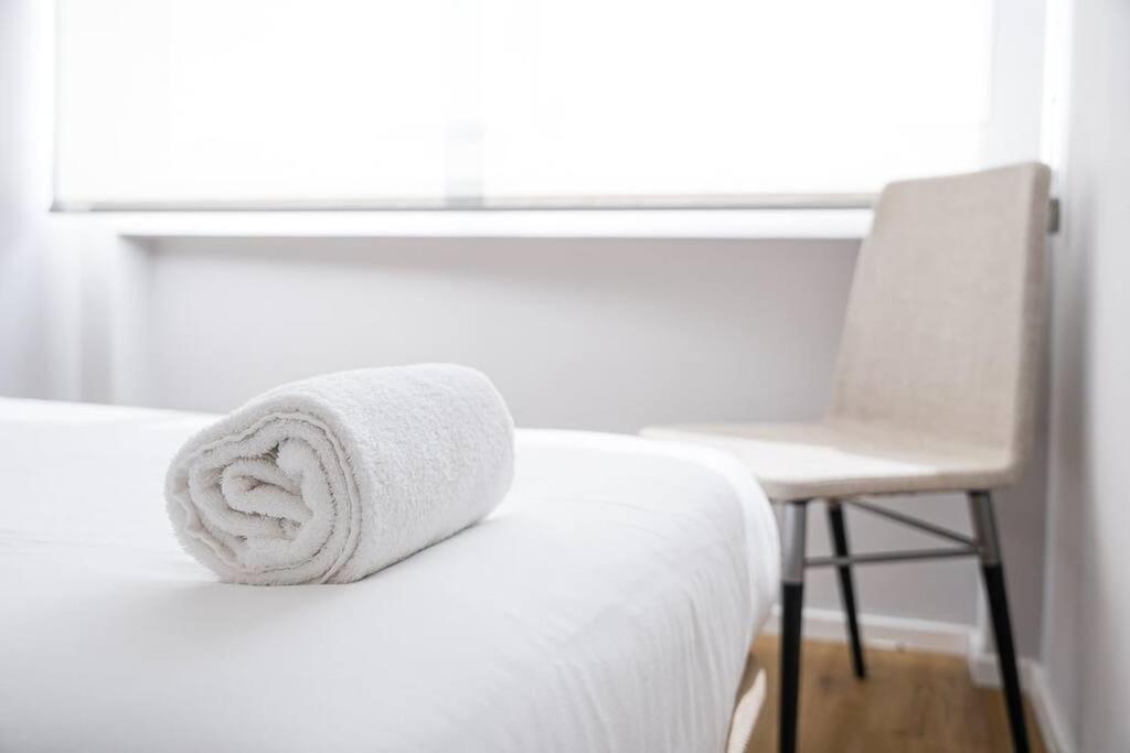Guestready - Pacific Spot Near The City Centre OOporto Extérieur photo