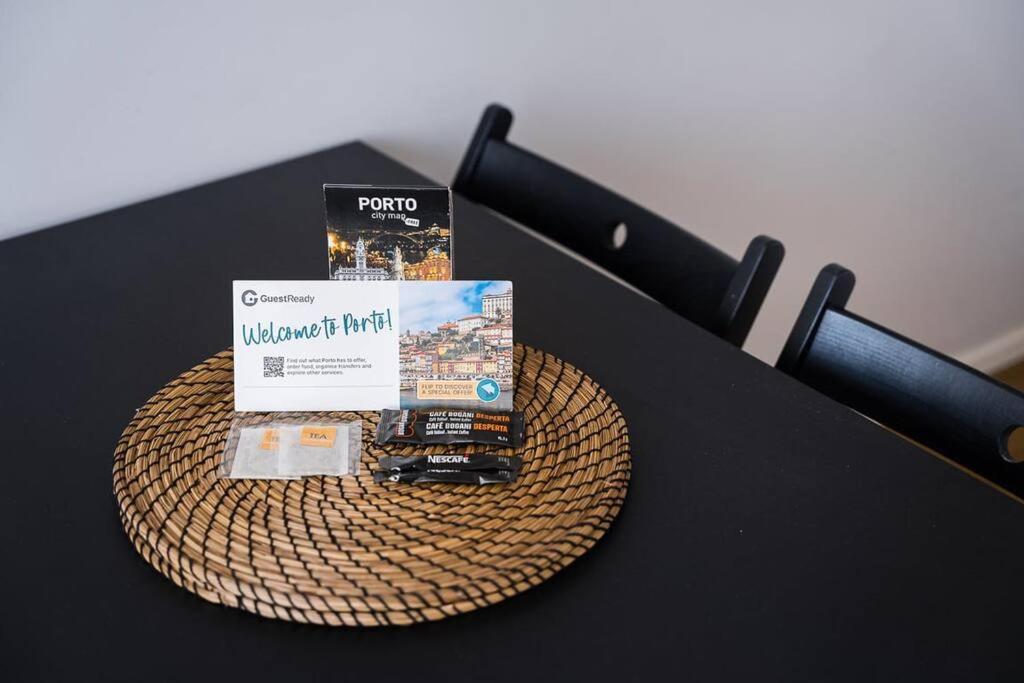 Guestready - Pacific Spot Near The City Centre OOporto Extérieur photo