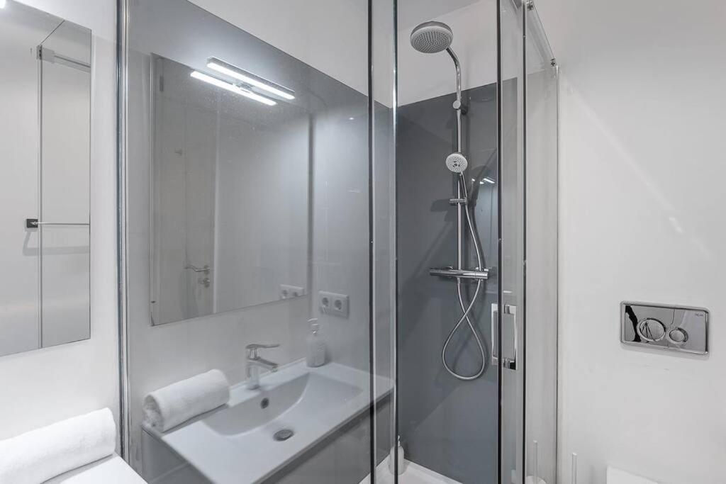 Guestready - Pacific Spot Near The City Centre OOporto Extérieur photo