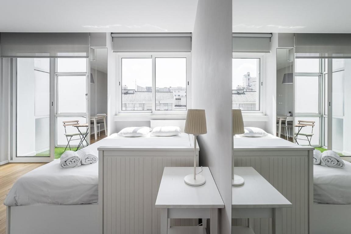 Guestready - Pacific Spot Near The City Centre OOporto Extérieur photo