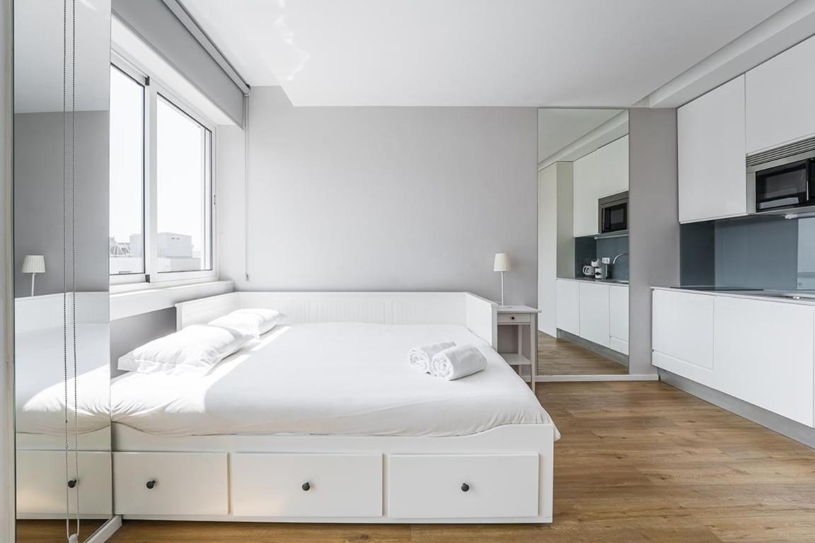 Guestready - Pacific Spot Near The City Centre OOporto Extérieur photo