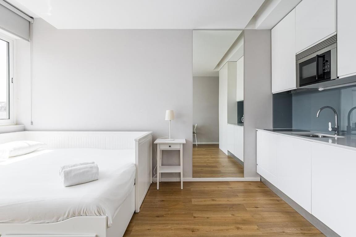 Guestready - Pacific Spot Near The City Centre OOporto Extérieur photo