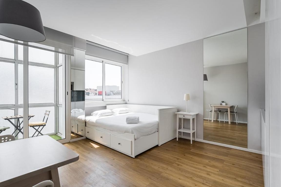 Guestready - Pacific Spot Near The City Centre OOporto Extérieur photo