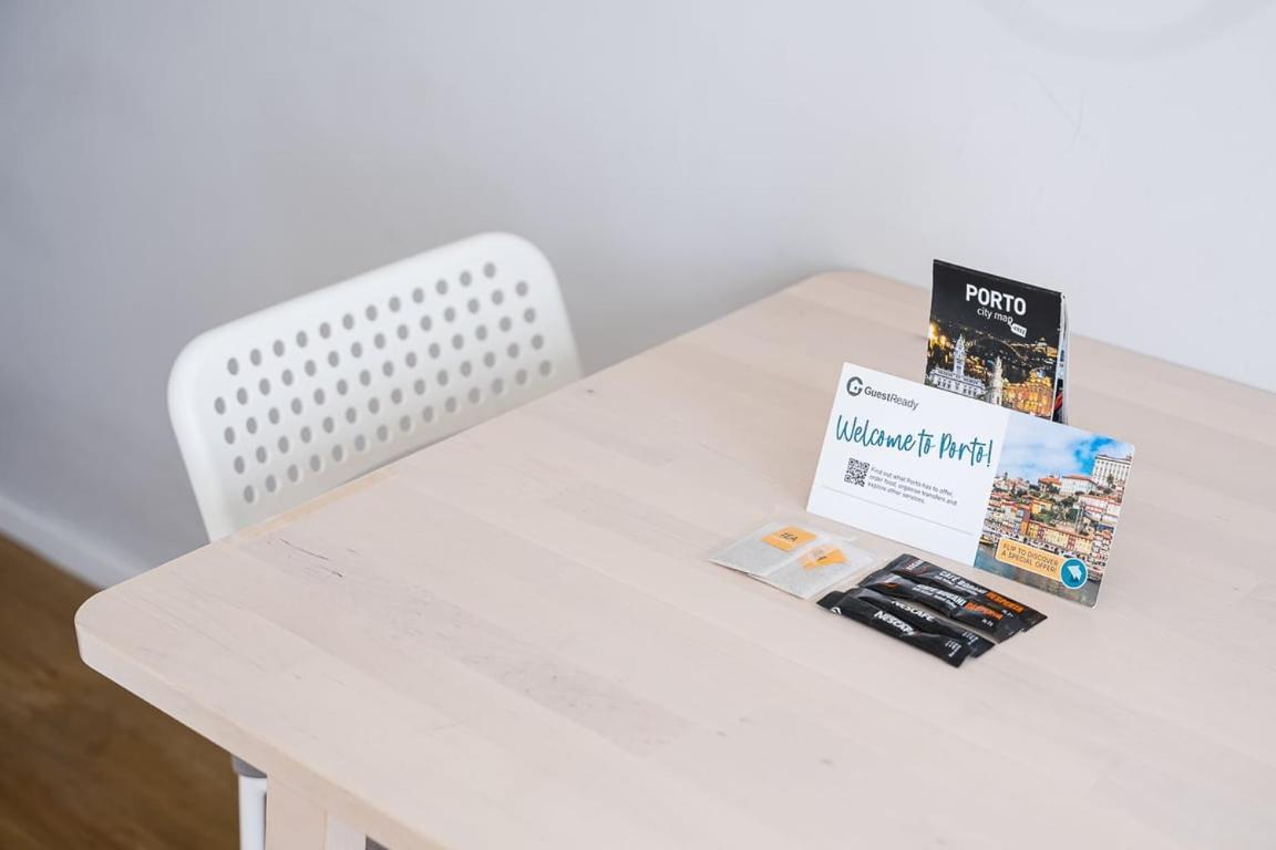 Guestready - Pacific Spot Near The City Centre OOporto Extérieur photo