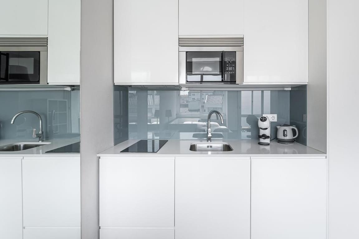 Guestready - Pacific Spot Near The City Centre OOporto Extérieur photo